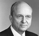 Sidney Rand - Past President