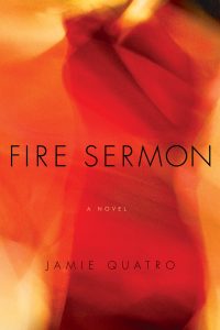 Fire Sermon Cover