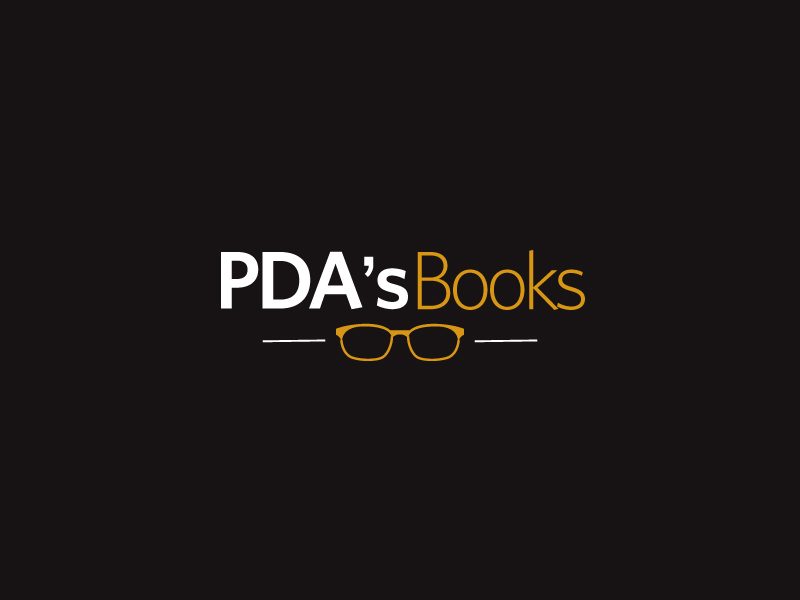 PDAsBooks