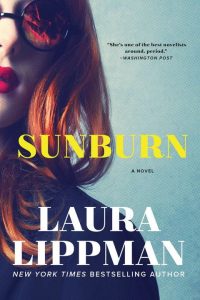 Sunburn - Laura Lippman