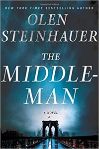 The Middle Man: A Novel