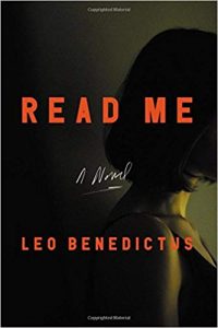 Read Me: A Novel - Cover