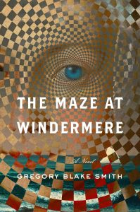 The Maze at Windermere cover 