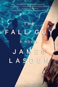 The Fall Guy Cover