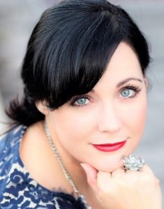 Head shot of Professor Tracey Engleman