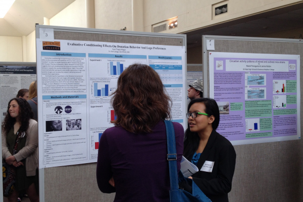 Stuti Thapa Magar MUPC 2015