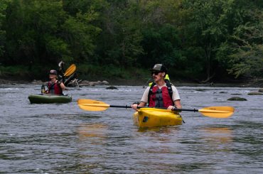 Kayak photo