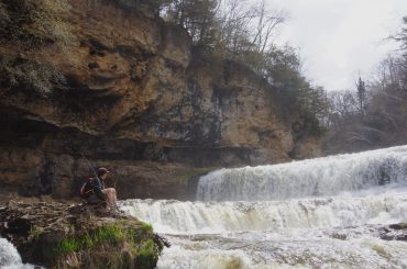 Willow falls photo 1