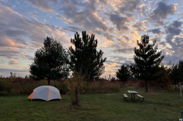 St. Croix state park 1