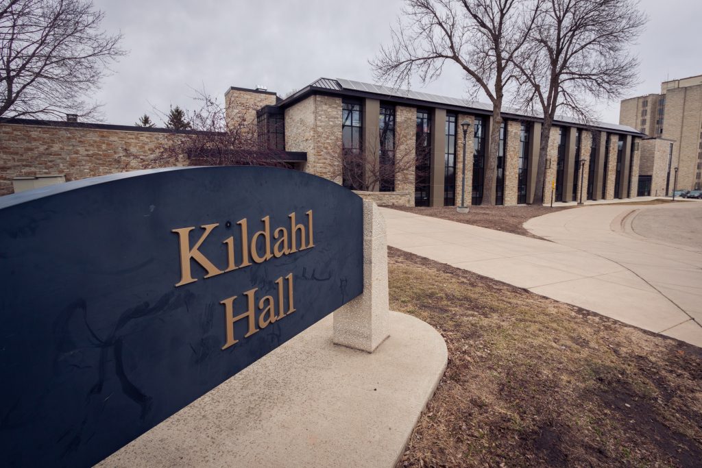Kildahl Hall