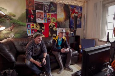 Campus Colors – Dorm 4