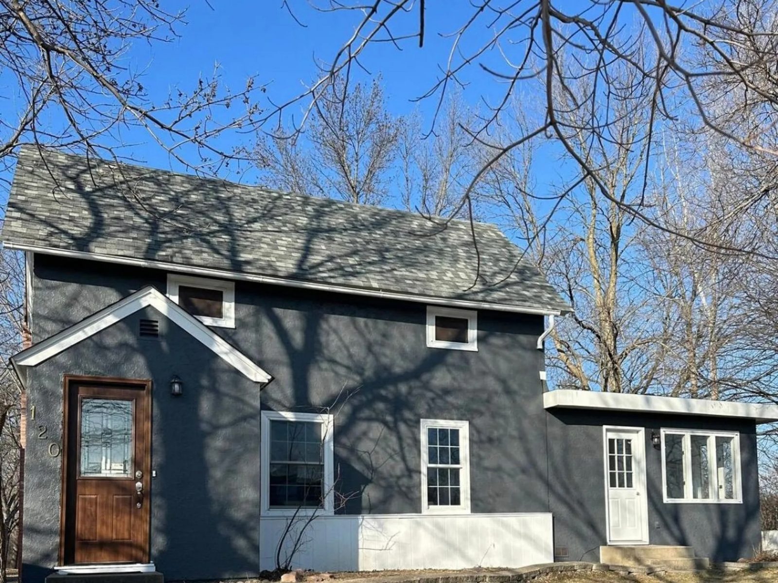 Greenvale House