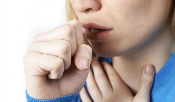 Pertussis (Whooping Cough)