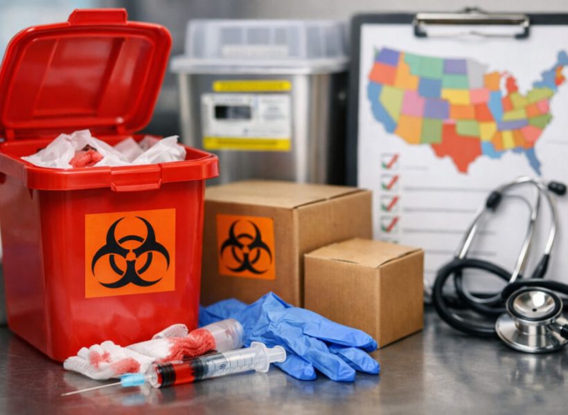 bloodborne pathogens