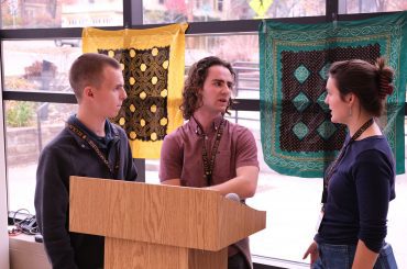 07 – Kaspar Czuk and Christine Whear