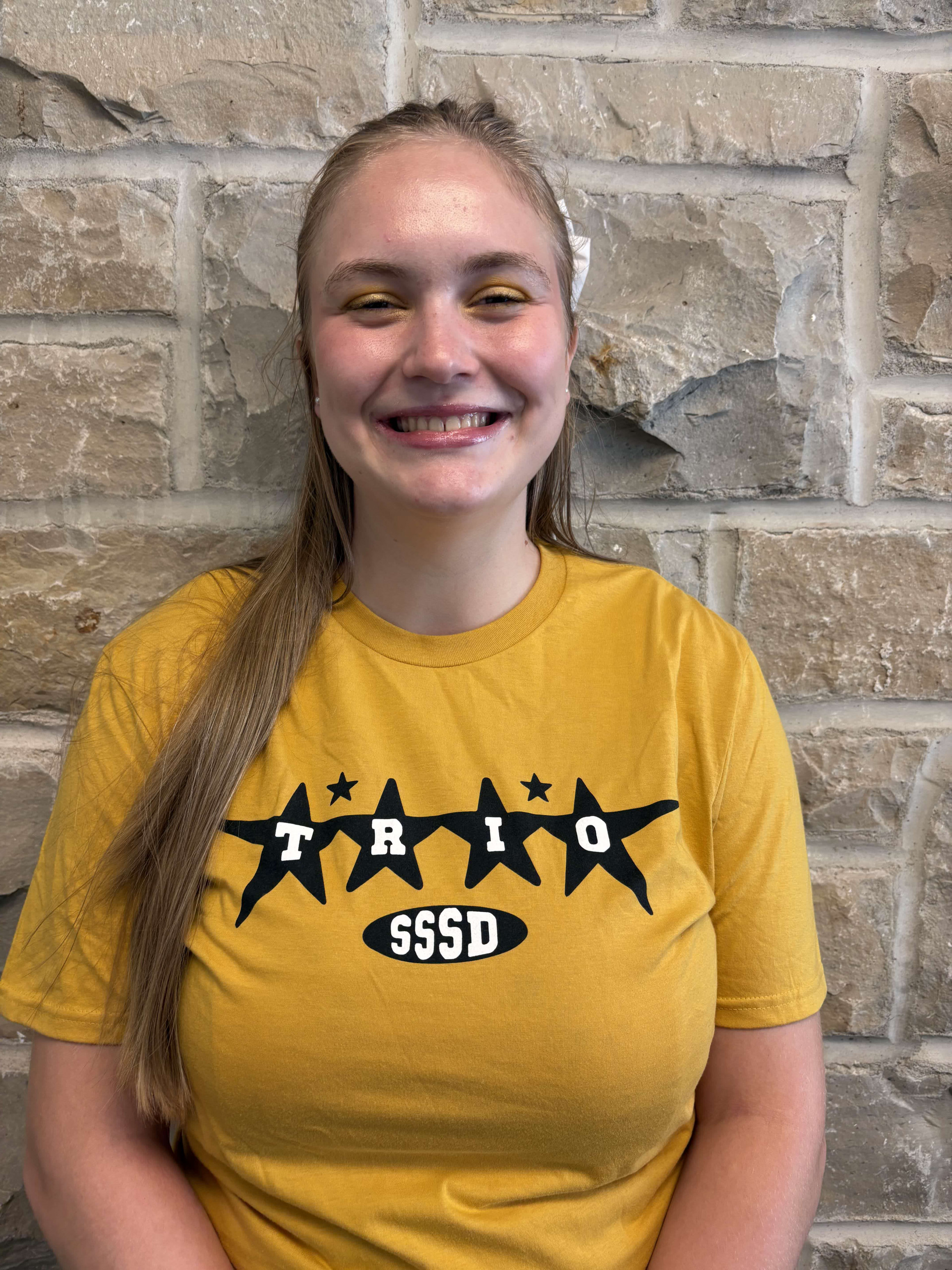 an image depicting SSSD Peer Leader Jada
