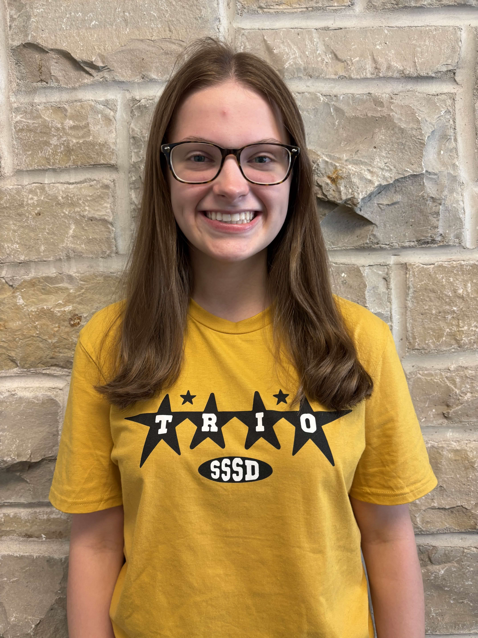 image depicting SSSD Peer Leader Molly