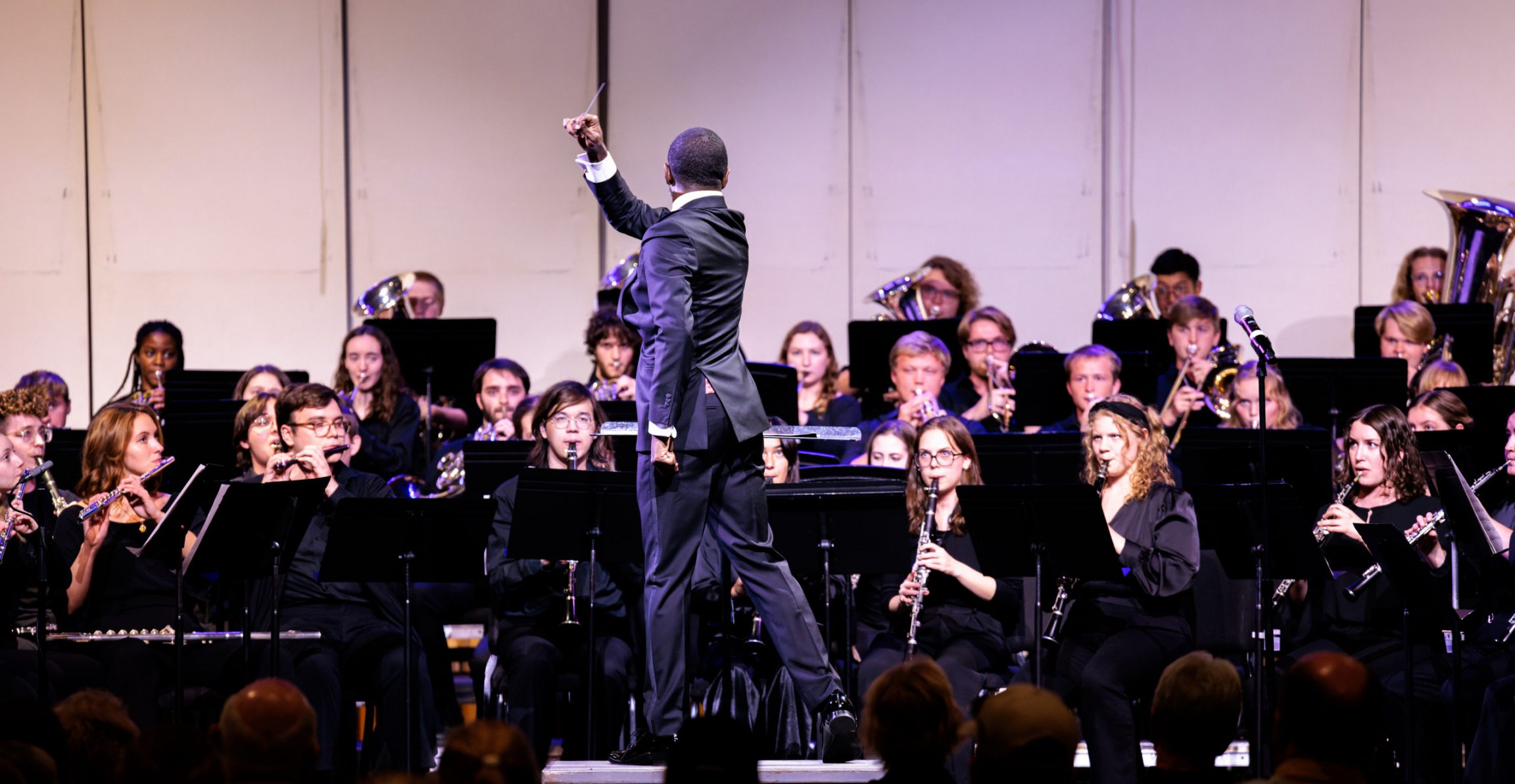St. Olaf Band St. Olaf College