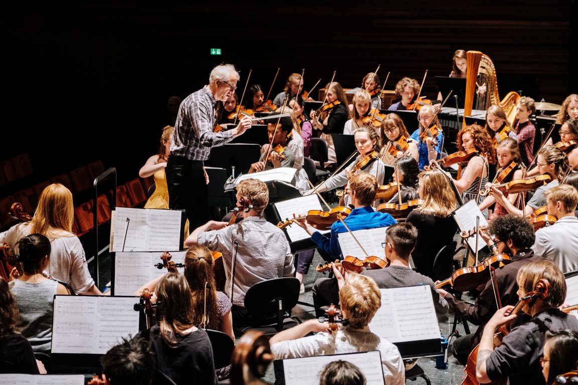 St. Olaf Orchestra St. Olaf College