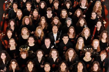 2026-2027 St. Olaf Orchestra