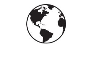 Icon of globe