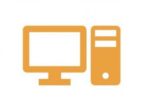 Computer icon