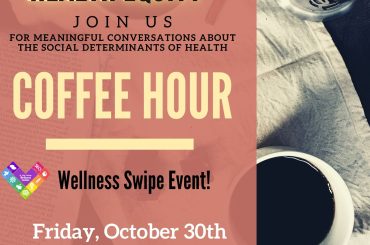 Coffee Hour_ Health Equity