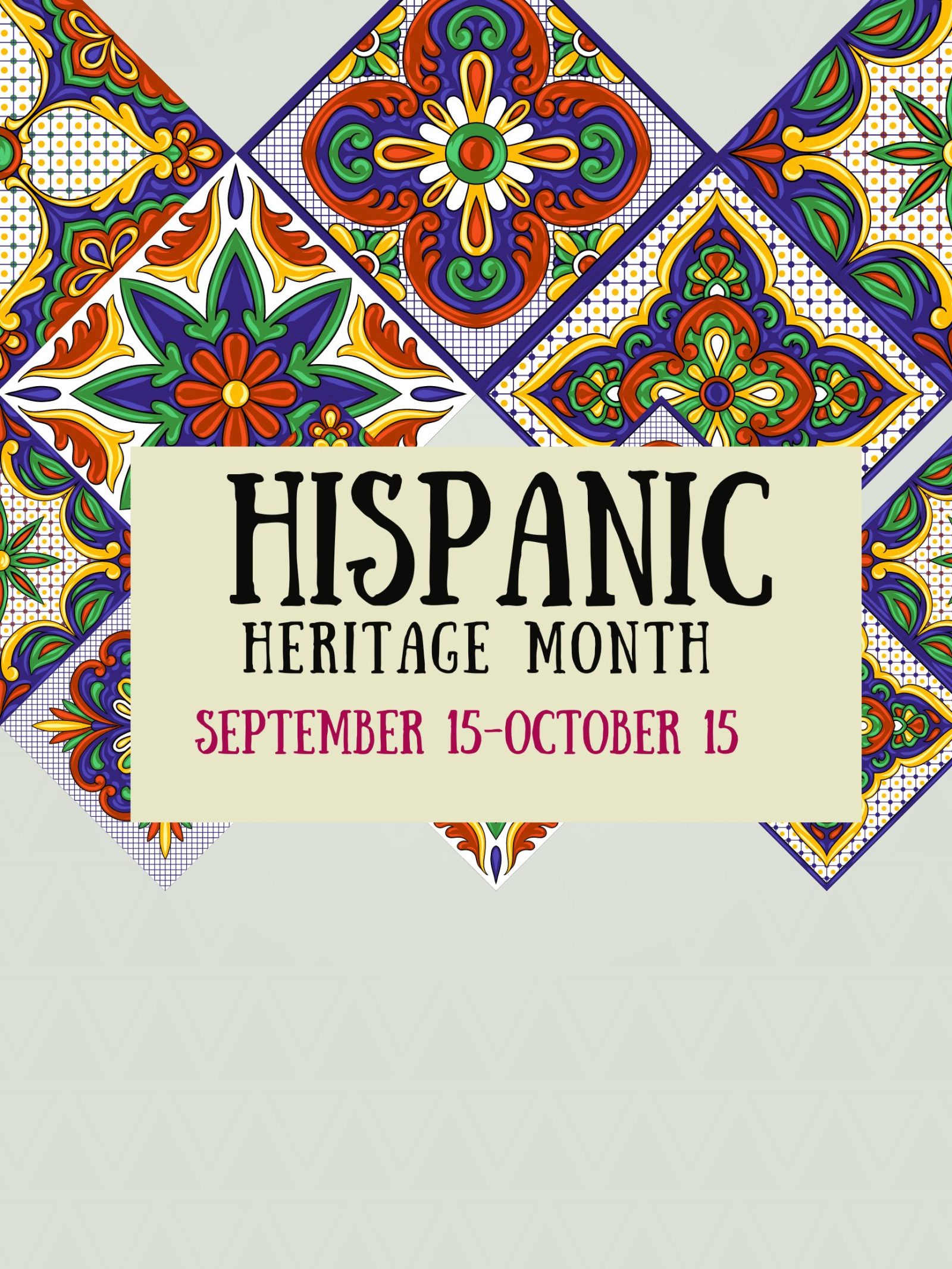 Hispanic Heritage Month (2)
