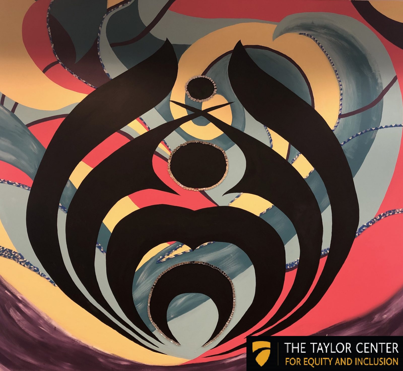 Taylor Center Icon