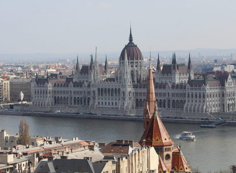 budapest