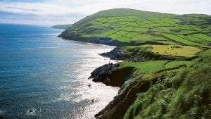 day trips in ireland for families