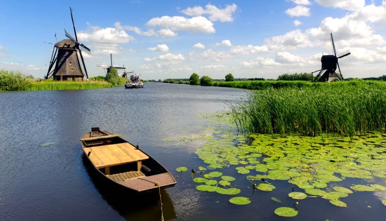 netherlands