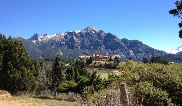 argentina patagonia bariloche