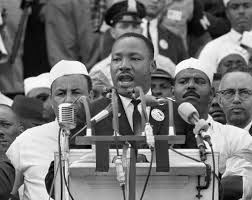 Civil Rights MLK jr