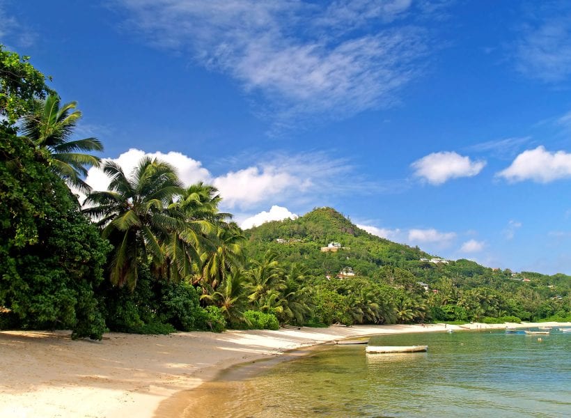 Seychelles