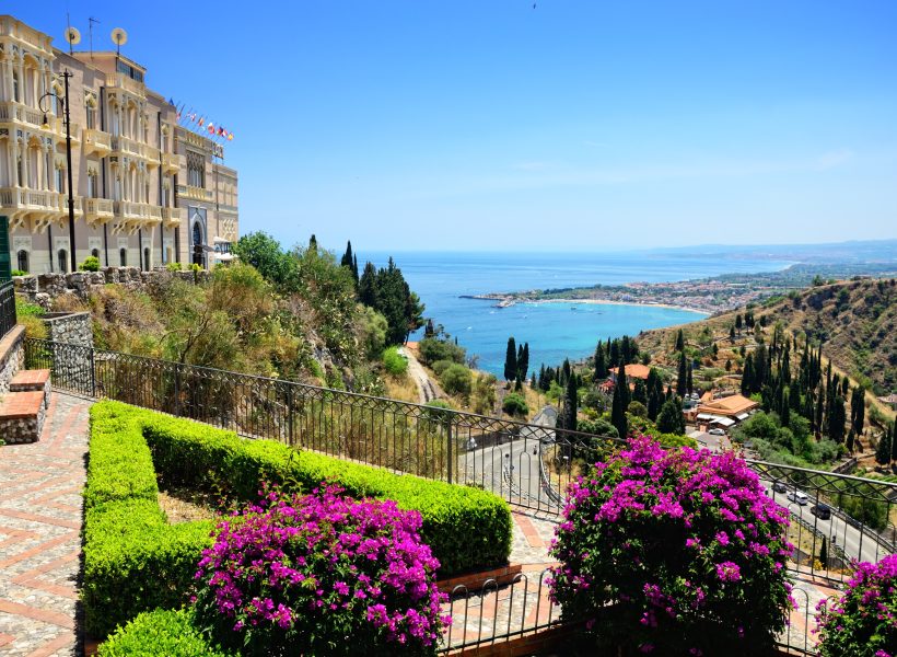 Taormina-Sicily_Italy