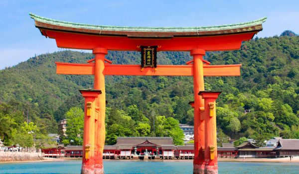 Asia Japan miyajima01