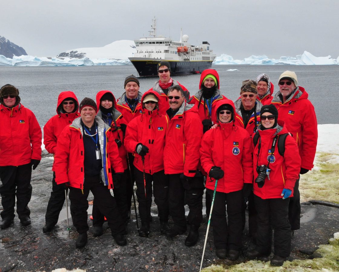 2024 Antarctica Alumni Family Travel   Antarctica From Jacobel St Olaf 2013 Group 850 Kb  1120x900 