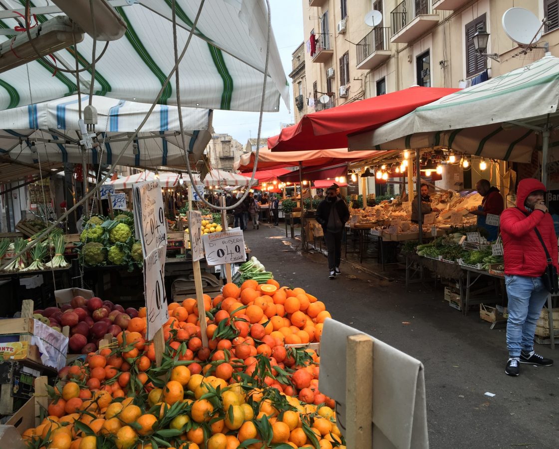 2024 Sicily And Malta Alumni Family Travel   Italy Sicily Palermo Market 1120x900 