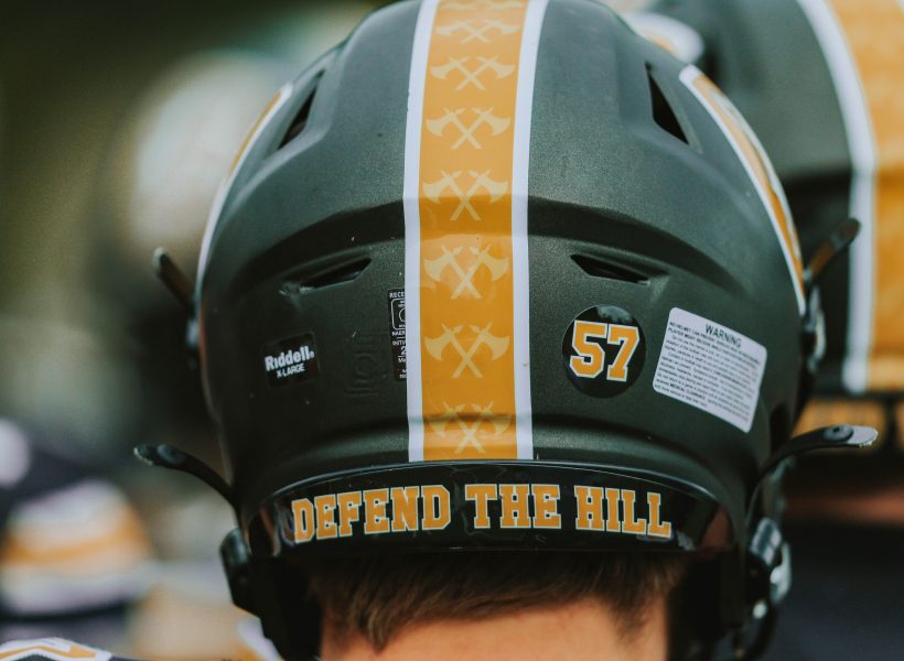 Football 3