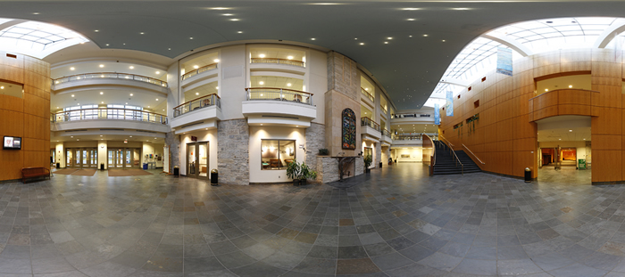 Buntrock Commons