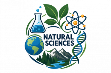 Natural Sciences Emblem