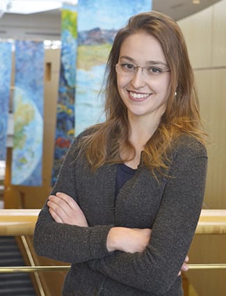 Student’s work published in American Medical Association Journal of ...